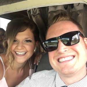 Meet your Posher, Ashlea